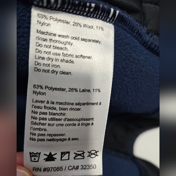 *Outdoor Research Flurry Jacket* - Picture 13 of 13